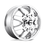 Fuel D536 MAVERICK Chrome Plated 17x6.5 +116 8X200 142