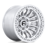 Fuel FC125 RINCON BEADLOCK Machined 20x10 -48 6X139.7 106.1