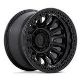 Fuel FC125 RINCON BEADLOCK Blackout 20x10 -48 8X165.1 125.1