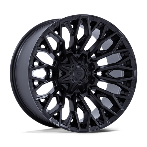 Fuel FC865 STRIKE Blackout 20x9 +1 6X135/6X139.7 106.1