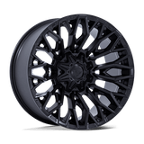 Fuel FC865 STRIKE Blackout 20x9 +1 6X135/6X139.7 106.1