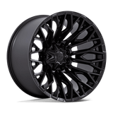 Fuel FC865 STRIKE Blackout 22x12 -44 8X180 124.2