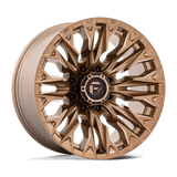 Fuel D805 FLAME Platinum Bronze 20x9 +1 8X170 125.1