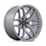 Fuel FLUX Platinum 22x12 -44 6X139.7 106.1