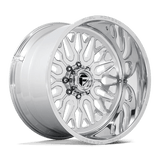 Fuel Forged FF109 Polished 24x14 -73 6X139.7 93.1