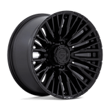 Fuel D847 REBAR Blackout 20x10 -18 8X170 125.1