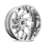 Fuel D740 RUNNER Chrome 22x8.25 -202 8X200 142.2