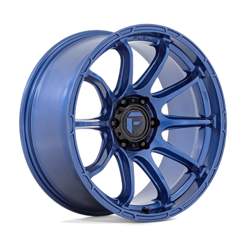 Fuel D794 VARIANT Dark Blue 20x9 +01 6X135 87.1