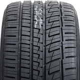 General Tire G-MAX AS-07   285/35ZR20 104W XL (FR)