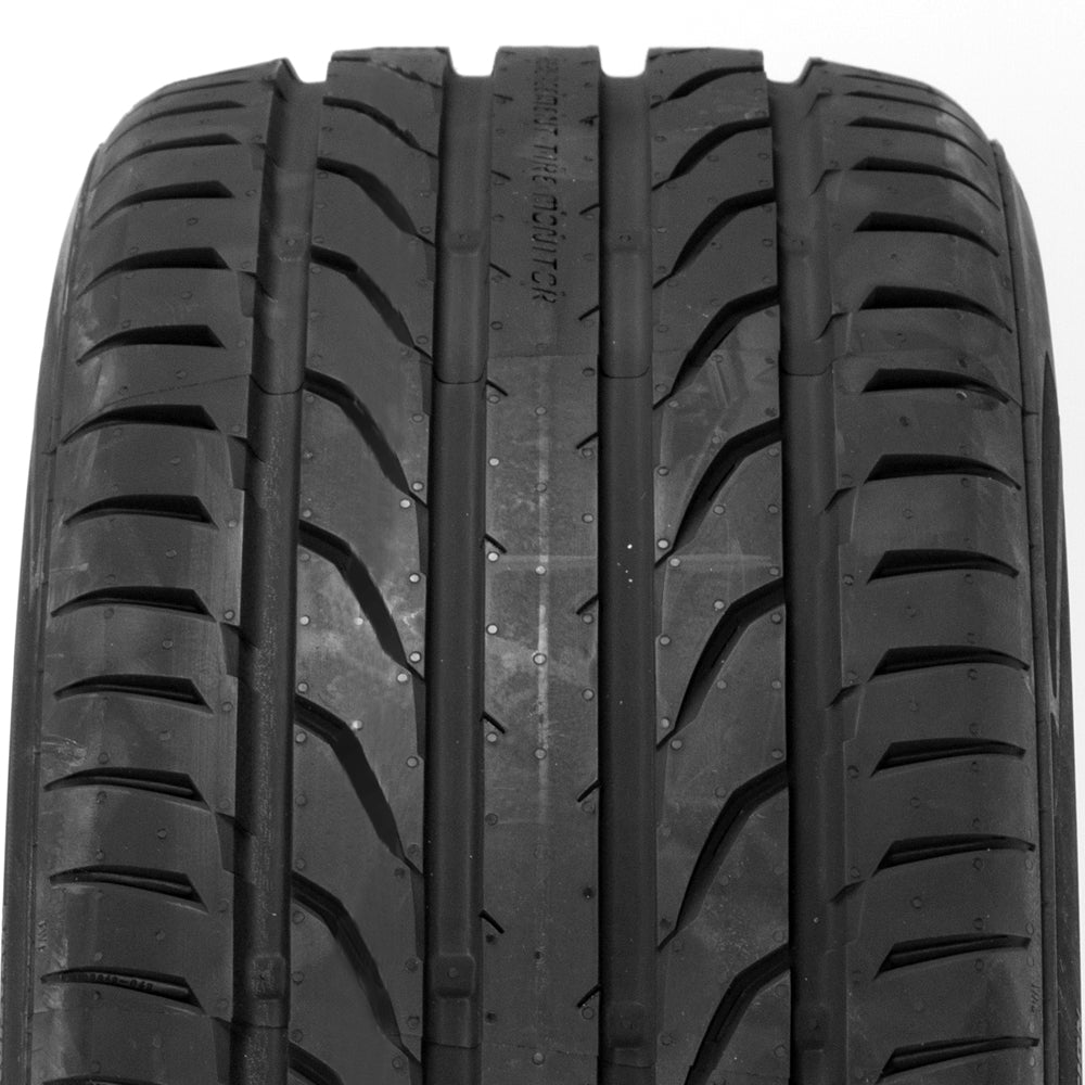 General Tire G-MAX RS   265/35ZR18 97Y XL