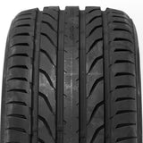 General Tire G-MAX RS   265/35ZR18 97Y XL