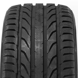 General Tire G-MAX RS   205/55ZR16 91W