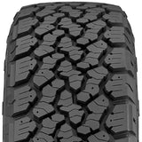 General Tire Grabber A/TX   LT31X10.5R15 109S C/6 RWL