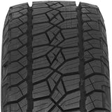 General Tire Grabber APT   285/45R22 114H XL