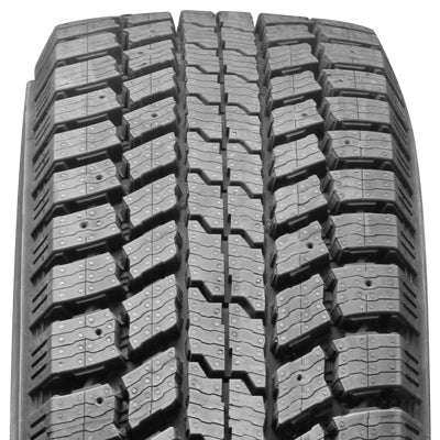 General Tire Grabber Arctic LT   LT245/75R16 120/116R E/10