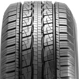 General Tire Grabber HTS60   275/60R17 110T OWL