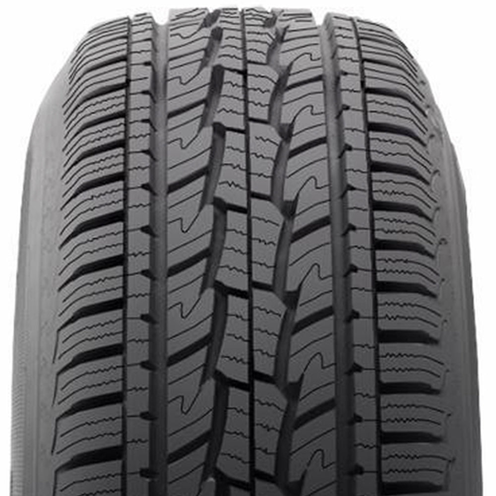 General Tire Grabber HTS   LT265/60R20 121/118R E/10