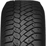 Gislaved Nord Frost 200   225/55R18 102T XL