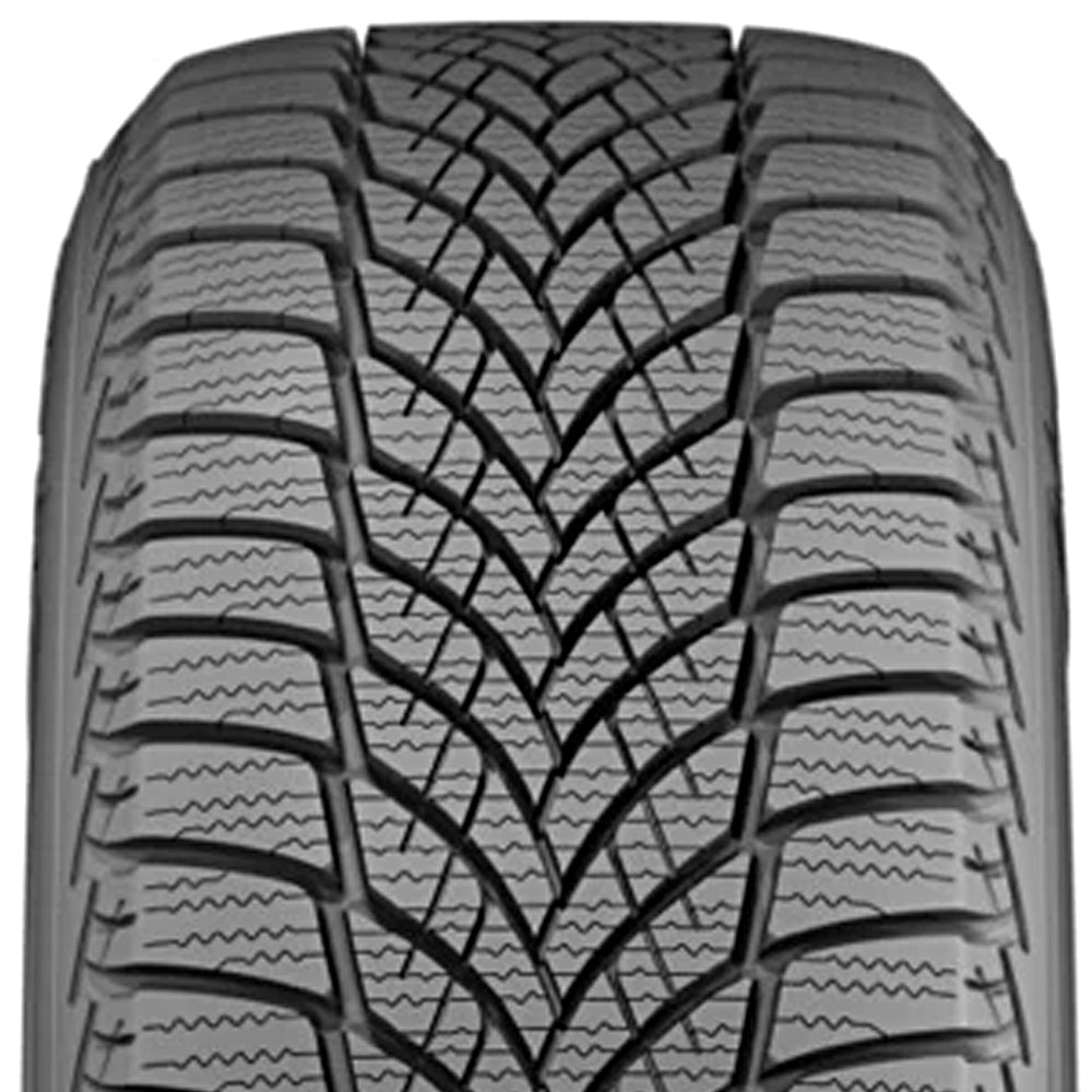Goodyear WinterCommand Ultra   255/50R20 109V XL