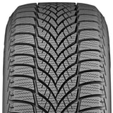 Goodyear WinterCommand Ultra   255/50R20 109V XL