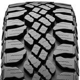Goodyear WRANGLER DURATRAC   255/70R18 116Q XL (LR)