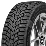 General Tire Altimax Arctic X CD   235/60R18 107T XL (FR)