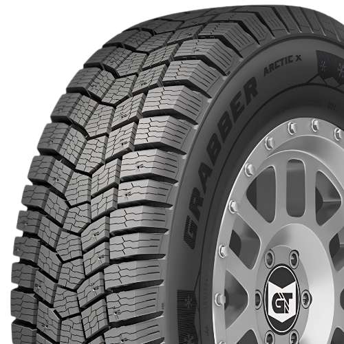 General Tire Grabber Arctic X   275/55R20 117T XL (FR)