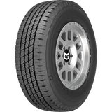 General Tire Grabber HD   LT265/70R17 121/118R E/10