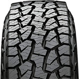 Hankook DynaPro AT-M (RF10)   P265/75R16 114T OWL