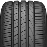Hankook Ventus S1 evo2 SUV (K117A)   255/40R20 101Y XL
