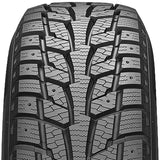 Hankook Winter i*Pike LT (RW09)   195/75R16C 107/105R D/8