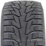 Hankook Winter i*Pike RS (W419)   245/45R18 100T XL