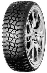 MILEKING MILEKING MK869 33x12.50R15 6PR 108Q