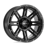 Helo HE900 Gloss Black 20x10 -24 6X139.7 106.25