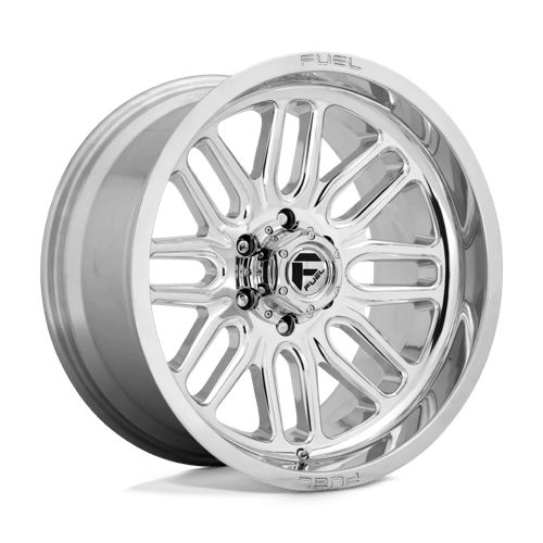 Fuel D721 IGNITE High Luster Polished 22x12 -43 8X180 124.3