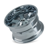 ION 141 Chrome 20X12 -44 6X135, 6X139.7 106