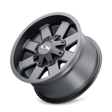 ION 141 Black 20X9 +18 5X150, 5X139.7 110