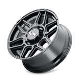 ION 146 Black 20X9 +0 8X165.1 125.2