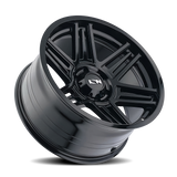 ION 147 Black 20X10 -19 8X165.1 125.2