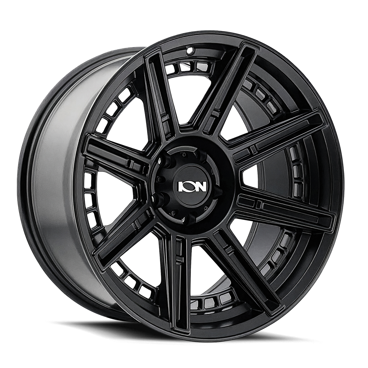 ION 149 Black 20X10 -24 8X165.1 125.2