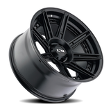 ION 149 Black 20X10 -24 5X127 78.1