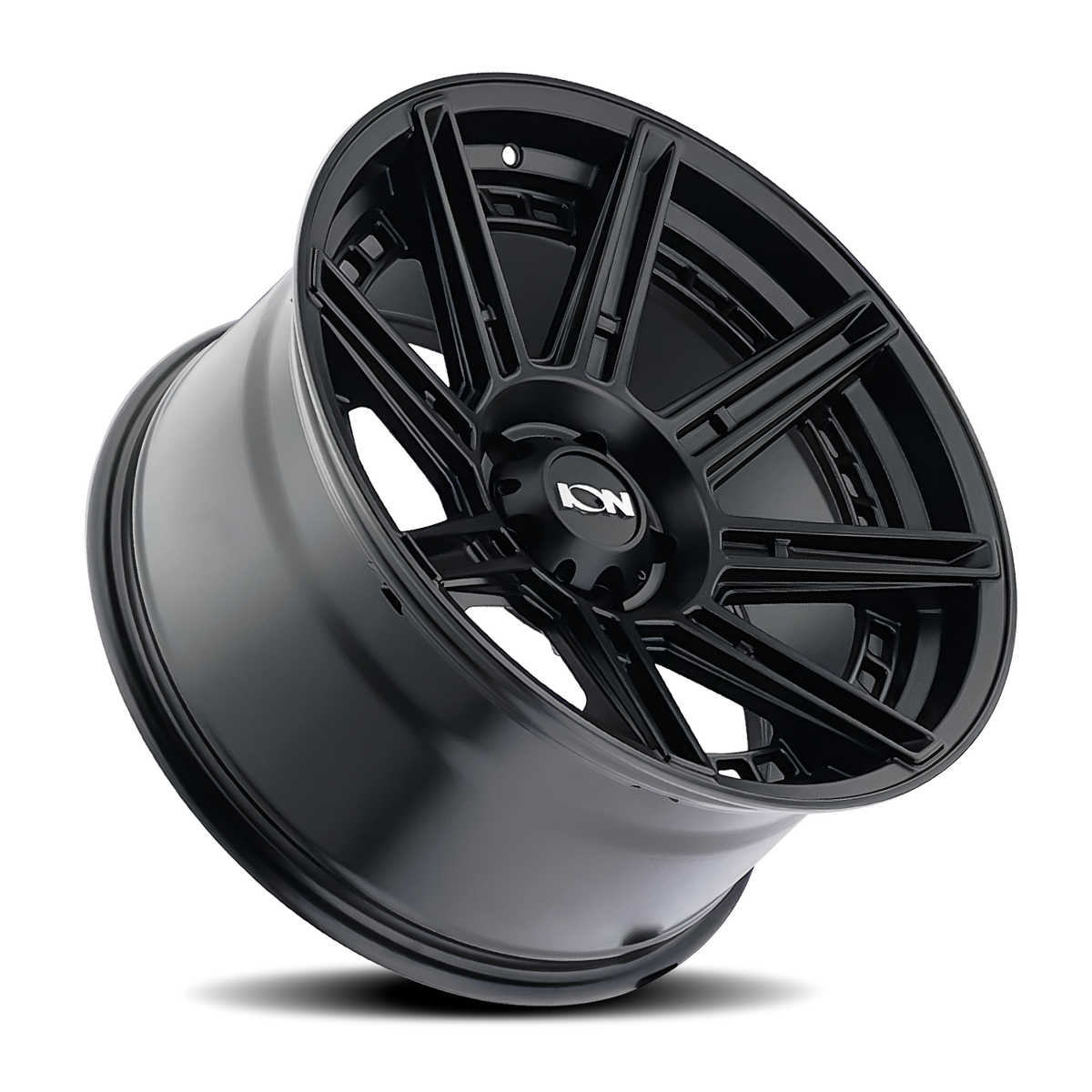 ION 149 Black 20X9 -12 5X139.7 87.1