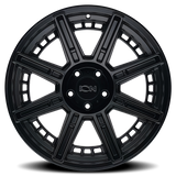 ION 149 Black 20X10 -24 8X165.1 125.2