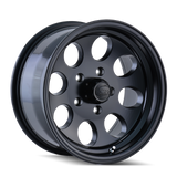 ION 171 Black 17X9 +0 5X114.3 83.82