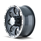 ION 174 Machined/Milled 15X10 -38 5X114.3 83.82