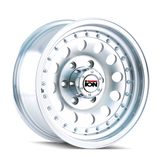 ION 71 Machined/Milled 14X6 +6 5X114.3 83.06