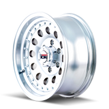 ION 71 Machined/Milled 16X7 -8 5X139.7 107.5