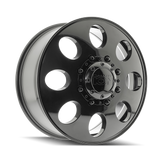 ION 167 Black 20X8.25 -192 8X165.1 121.3
