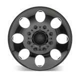 ION 167 Black 20X8.25 +115 8X165.1 121.3