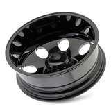 ION 167 Black 20X8.25 -192 8X210 154.2